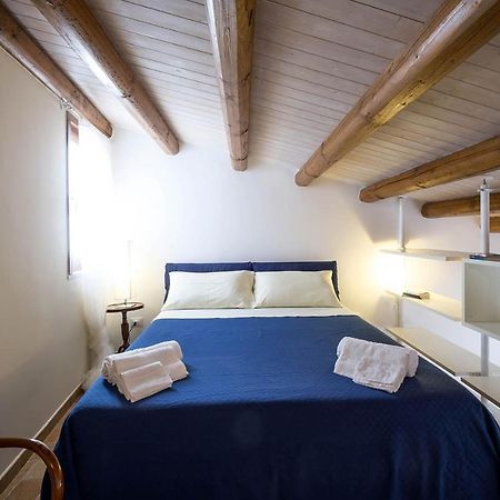 Penthouse Luxury Quattro Canti Палермо Екстериор снимка