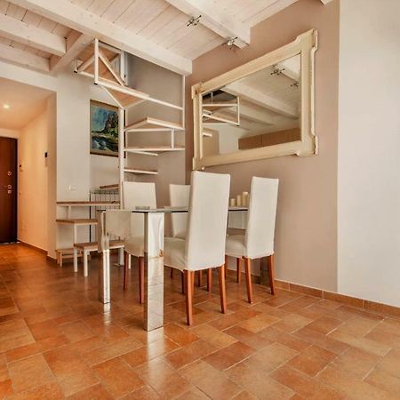 Penthouse Luxury Quattro Canti Палермо Екстериор снимка