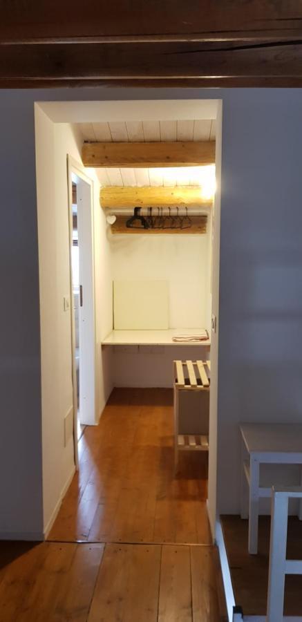 Penthouse Luxury Quattro Canti Палермо Екстериор снимка