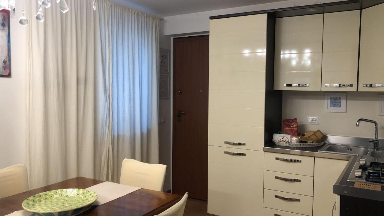 Penthouse Luxury Quattro Canti Палермо Екстериор снимка