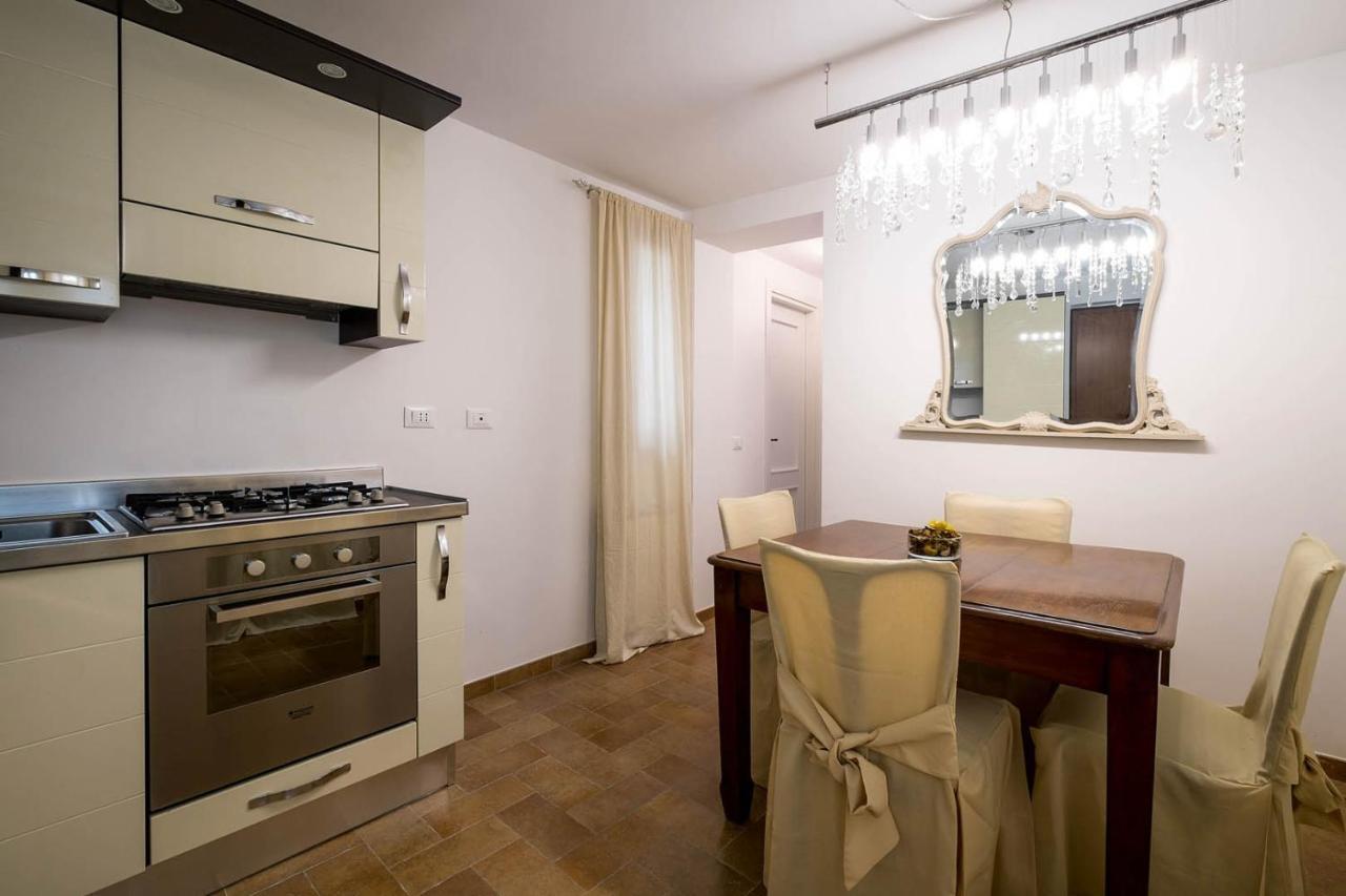 Penthouse Luxury Quattro Canti Палермо Екстериор снимка