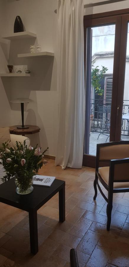 Penthouse Luxury Quattro Canti Палермо Екстериор снимка