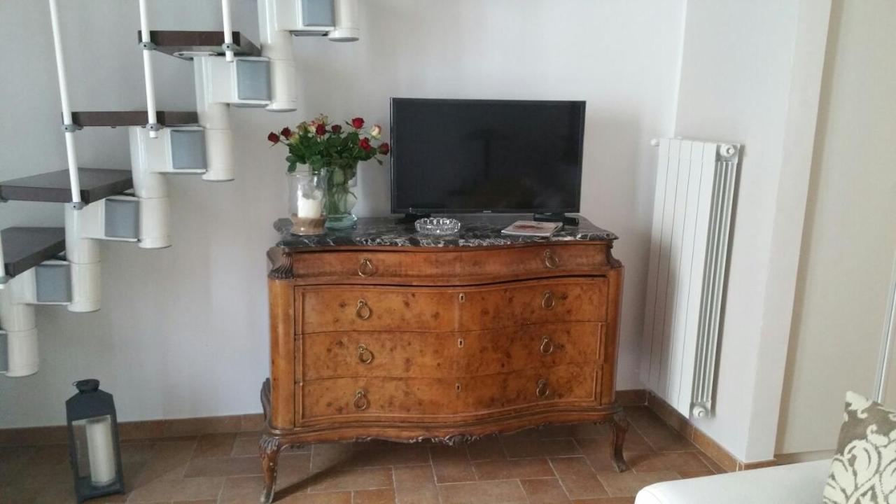Penthouse Luxury Quattro Canti Палермо Екстериор снимка
