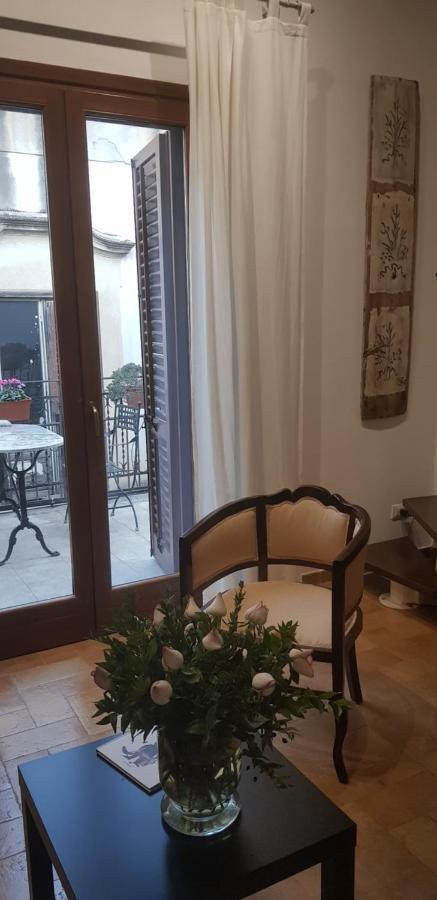 Penthouse Luxury Quattro Canti Палермо Екстериор снимка
