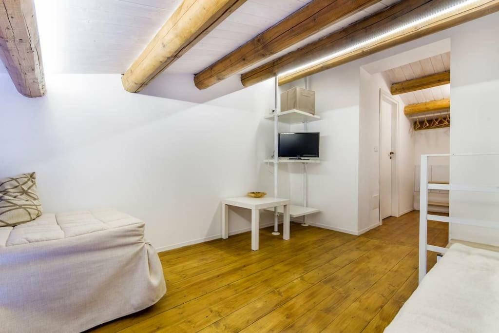 Penthouse Luxury Quattro Canti Палермо Екстериор снимка
