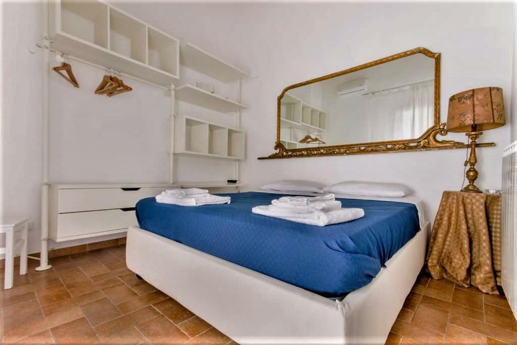 Penthouse Luxury Quattro Canti Палермо Екстериор снимка