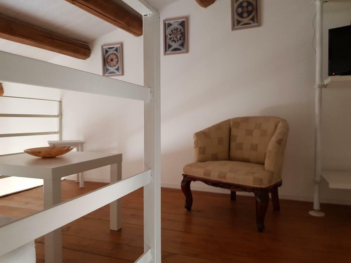 Penthouse Luxury Quattro Canti Палермо Екстериор снимка